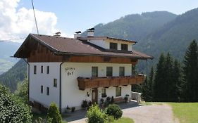Steigerhof 1